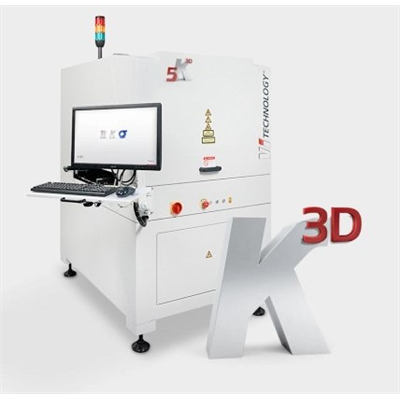 VI 5K 3D AOI 光學(xué)檢測機(jī)