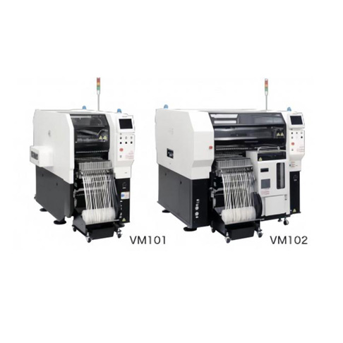 松下高速貼片機VM系列 松下整線服務商