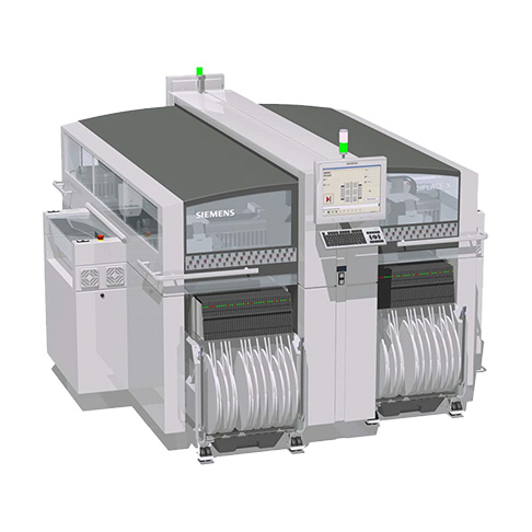 西門子貼片機(jī) 多功能高速SMT貼片機(jī)