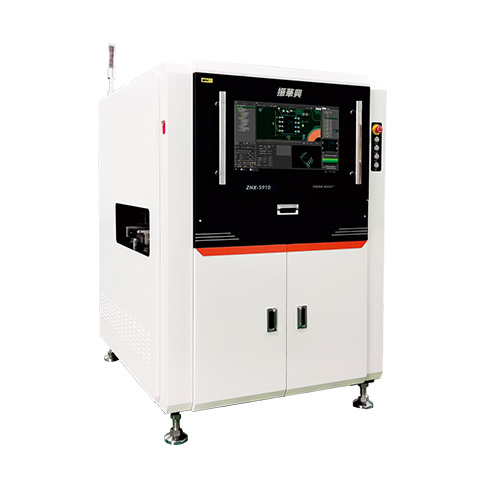 振華興3D自動(dòng)光學(xué)檢測儀