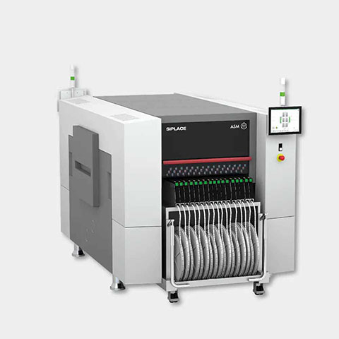 SIPLACE-SX2-貼片機