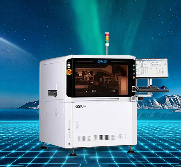 錫膏印刷機廠家 錫膏印刷機廠家