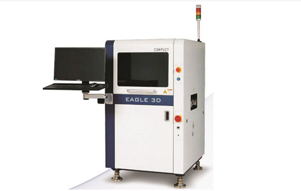 3D-AOI錫膏檢測(cè)儀